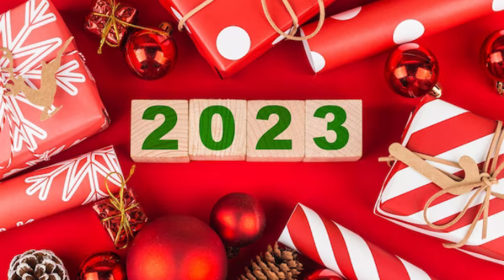 Planejamento de Compras Natal 2023