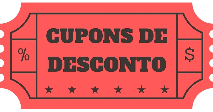 Cupom de desconto; Como usar? Economize